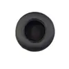 Funda de Esponja para Auriculares Universal para Cafés de Internet/Net Bars Cubierta para Auriculares de Diadema Piezas de Repuesto para Reparación de Auriculares Funda Redonda de Algodón para Orejas
