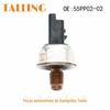 Para sensor de pressão de combustível Ford 55PP02-02