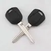 Adequado para Capa de Chave de Motocicleta Honda - Sulco Duplo Inserido à Esquerda CB1000 ST1300 VFR800 Chave Secundária
