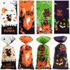 Original New Cross Border Halloween Candy Bag Sacola Criativa Presente do Dia das Crianças Decoração de Desempenho de Festa