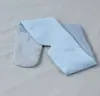 1 Máscara de Ojos para Sueño Profundo Hotelera 2.0, Bloqueo de Luz No Sensorial, Lavable a Máquina, Antiácaros, Antibacteriana, Seda, Transpirable y Cómoda