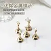 Suporte Exibidor de Base de Madeira para Nail Art, Base Magnética para Pontas de Unha de Prática, Suporte de Unhas, Suporte em Formato de Peça de Xadrez