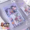 Set de Papelería del Grupo Bruja Cazadora de K-Pop Venta Caliente Transfronteriza Material Escolar Paquete de Regalo Recuerdos de Regreso a Clases Regalos para Estudiantes