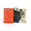 Accesorios para Máquina Todo en Uno KegLand G4 35L/65L/100L Accesorios para Equipo de Elaboración Casera de Cerveza Pantalla de Malla del Tanque Interior Fuente de Alimentación
