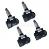 Adecuado para Compass, Coolo, Coolway, Platinum, 300C, Grand Cherokee, Commander Sensor de Presión de Neumáticos 68078768Ab