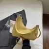 Bolso de Hombro a la Moda y Relajado para Mujer, Nuevo Bolso Cruzado de Color Sólido Verano 2026, Bolso de Mano Pequeño Exquisito y Elegante