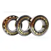 Rolamentos de Rolos Cilíndricos HRB Harbin Shaft RN307M RN312M Classe II, Especificamente para Equipamentos de Ventilação