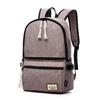 Nueva Mochila Escolar de Tela Oxford, Mochila para Estudiante de Secundaria, Mochila Multifuncional, Mochila de Moda de Estilo Coreano con Múltiples Bolsillos al Por Mayor