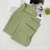 Tienda Exclusiva Lulu Bling Mismo Estilo Pantalones de Yoga Sin Costuras para Mujer, de Cintura Alta, Levanta Glúteos, Leggings Deportivos para Fitness