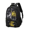 Mochila Masculina de Grande Capacidade para Comércio Exterior Transfronteiriço Mochila Casual para Computador Mochila Escolar Feminina para Ensino Médio e Fundamental Estudante Universitário