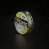 Linha Principal de Pesca de Seda Original Japonesa Linha de Nylon Transparente de Alta Resistência 100 m Linha para Vara de Pesca de Taiwan Linha de Pesca de Seda de Borracha