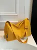 Bolsa de tela Ins coreana para mujer, bolsa cruzada de gran capacidad, bolsa de viaje para estudiante universitario, bolsa de hombro estilo Harajuku literario para hombre