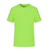 Talla Europea Secado Rápido Manga Corta Seda de Hielo Deportiva Secado Rápido Camiseta Exterior Sensación de Hielo Transpirable Secado Rápido Camiseta Transpirable para Fitness