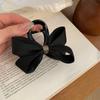 Lujoso Pasador de Mariposa para Mujer, Sensación de Alta Gama, Pinza de Tiburón para la Parte Trasera de la Cabeza Accesorio para el Cabello, Pasador, Exclusivo Transfronterizo