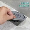 Desodorizante para Desagüe de Piso Almohadilla de Silicona Especial para Baño Tubería de Desagüe Anti-Olor Anti-Olor de Retorno Anti-Insectos Tapa Universal para Tubería de Desagüe