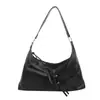 Bolsa Grande de Uso Diario para Viajes de Trabajo para Mujer 2026 Bolso Tote Retro Versátil Ligero para Viajes de Trabajo Bolso de Hombro de Moda