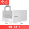 Wanchuang es adecuado para accesorios del robot aspirador Stone Q revo Curv, incluyendo cepillos laterales, cepillos rodantes, bolsas para el polvo, filtros HEPA y paños para fregar.