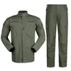 Traje Táctico Acu Segunda Generación para Hombre Camuflaje Traje de Entrenamiento al Aire Libre Ropa Táctica Transfronteriza Fabricante Transfronterizo Venta al Por Mayor
