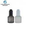 En stock Al por mayor Botella de Vidrio Transparente de 20ml30ml para Esencia Botella de Pastel Botella Gotero Líquido Botellas Cosméticas