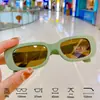 Gafas de sol pequeñas para niños con montura estrecha, Gafas de sol para bebés, Gafas de sol decorativas para niños para parques de atracciones, Gafas de sol para exteriores con protección UV para viajes