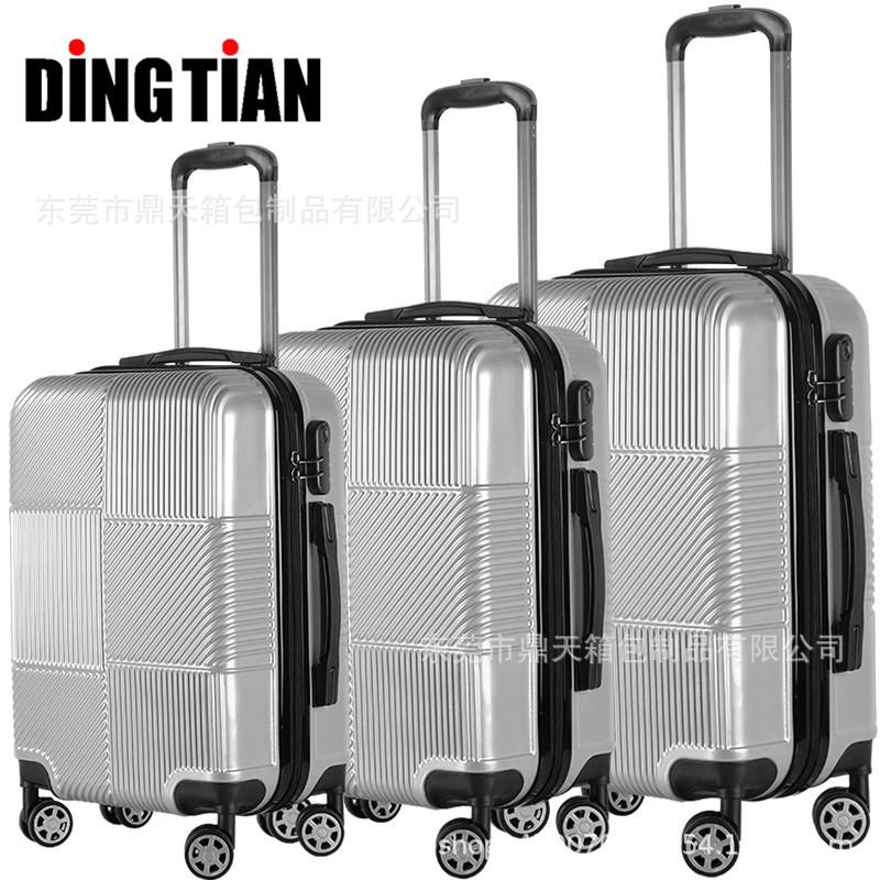 New-Design-Luggage-Hot-Selling
