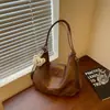 Bolso grande de alta gama vintage para mujer, mochila de viaje nueva temporada otoño 2026, bolso de hombro tipo tote
