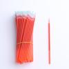 Recarga de Bolígrafo de Gel Borrable Popular Colorida 0.5mm Fácil de Borrar Caliente Borrable Recarga Papelería para Estudiantes Venta Directa del Fabricante