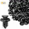La hebilla de tornillo de expansión universal para parachoques es adecuada para el kit de tornillos para coche Honda 91503-SZ3-003