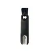 Cepillo para tapa de taza 3 en 1 para el hogar, cepillo para botellas, juego de cepillos de limpieza multifuncional portátil, cepillo para boca de taza, cepillo para taza térmica
