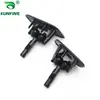 Adequado para capa de pistola de limpeza de farol moderna com pulverizador 98680-3L100 / 98690-3L100