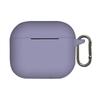 Para Apple Audífonos Inalámbricos Bluetooth Airpods3 Generación 1.5mm Set de Audífonos 4ta Generación Cubierta Protectora de Silicona