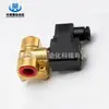 Válvula Solenoide de Diafragma de Dos Posiciones y Dos Vías Q22Md-L8 Q22Md-L10 Q22Md-L15 -L20 L25