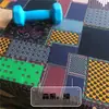Tela Estampada Azul de Algodón y Lino Mediana Fondo Blanco Porcelana Azul y Blanca Tela Decorativa para Ropa de Mesa Ropa Algodón Puro por Defecto