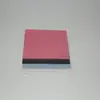Almofada de Silicone de Alta Condutividade Térmica, Filme Isolante Resistente a Altas Temperaturas, Fabricante de Filme de Silicone de Condutividade Térmica Especial para Placa de Vídeo de Computador Celular CPU