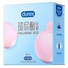 Condones Durex Bold Love Paquete de 3 para Hombres Serie 001 Condones Ultrafinos Planificación Familiar para Adultos Juguetes Sexuales