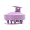 Champú de paja de trigo transfronterizo, champú de silicona, artefacto de masaje para limpieza del cuero cabelludo, disponible directamente de fábrica, venta al por mayor.