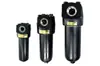 Filtración Hidráulica Parker Parker - Serie HPF Filtro de Alta Presión HPF2110QBT1MG121