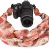 Correa de Hombro para Cámara Personalizada de Fábrica, Correa de Cuello para Cámara Estampada a la Moda, Correa Halter para Cámara Micro-SLR de Longitud Ajustable
