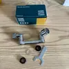 Grifo de Cocina Universal Aereador Antisalpicaduras Extensor de Caño Herramienta Espumadora Filtro Conector Universal
