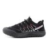 Nuevos Zapatos Versátiles para Hombre Primavera 2024 Nuevos Zapatos Deportivos Casuales de Malla Transpirable Zapatos para Montañismo al Aire Libre Viajes Trabajo