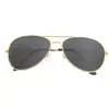 Gafas de Sol Clásicas Aviador para Hombres y Mujeres Gafas de Sol para Conducir Lentes para Exteriores Protección Solar Gafas Deportivas Pesca Golf