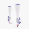 Calcetines de compresión deportivos Amazon Spot para exteriores, calcetines para piernas de fitness para hombres y mujeres, medias, calcetines para pantorrilla transfronterizos, venta al por mayor