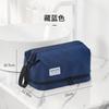 Neceser de Viaje para Hombre Traje de Viaje para Hombre Neceser de Baño para Viaje de Negocios Bolsa de Almacenamiento Bolsa de Cosméticos 2025 Nuevo Exterior