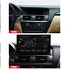 Adequado para BMW Série X3/11-17 Navegação com Tela Grande Android Plataforma Qualcomm 665