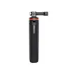 Adecuado para Palo de Extensión para Trípode Dji Action 3/4 Palo Selfie de Mano para Cámara Deportiva Soporte Fijo Accesorios