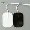 Adesivo de Eletrodo Médico Adesivo de Fisioterapia Massageador Instrumento de Eletroterapia de Pulso de Média Frequência Coluna Cervical e Coluna Lombar Adesivo de Tecido Não Tecido