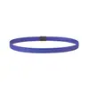 Diadema deportiva personalizada de fábrica, banda para el cabello de verano, diadema absorbente de sudor para fitness y running, banda para el cabello antideslizante y antitranspirante para yoga