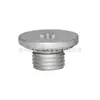 Tornillo de drenaje del cárter del motor para Buick Regal, Chevrolet Cruze, Chevrolet Aveo, Epica 90502556