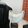 Bolsa de Mão Simples e Leve para o Dia a Dia de Mulheres - Moda Transfronteiriça 2026 Nova Super Popular Versátil Crossbody Bolsa de Bolinho