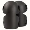 Joelheiras especiais para trabalhadores, pisos de azulejo, pisos de barro, limpeza, almofadas de piso resistentes ao desgaste, joelheiras, proteção, à prova de umidade, joelheiras espessadas